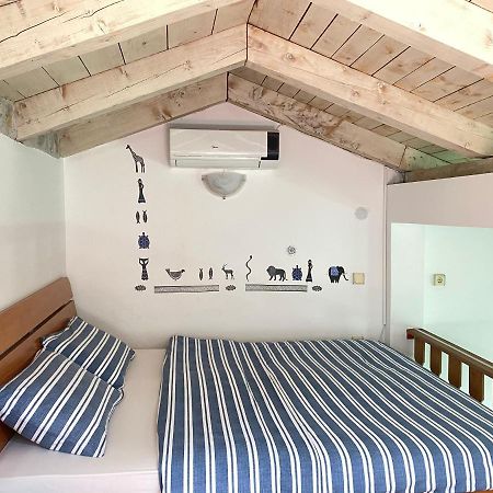 Guest House Villa Natali Будва Екстериор снимка