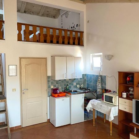 Guest House Villa Natali Будва Екстериор снимка