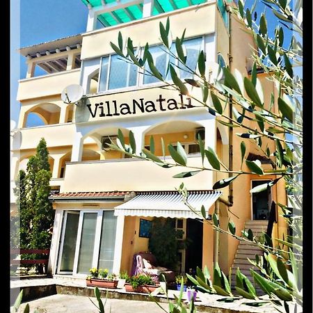Guest House Villa Natali Будва Екстериор снимка