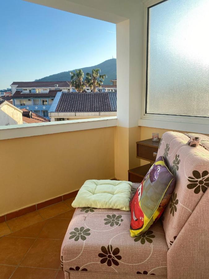 Guest House Villa Natali Будва Екстериор снимка