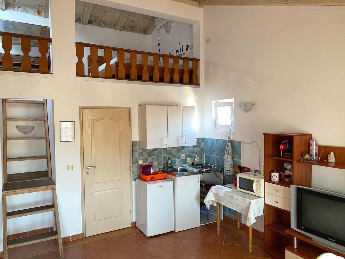 Guest House Villa Natali Будва Екстериор снимка