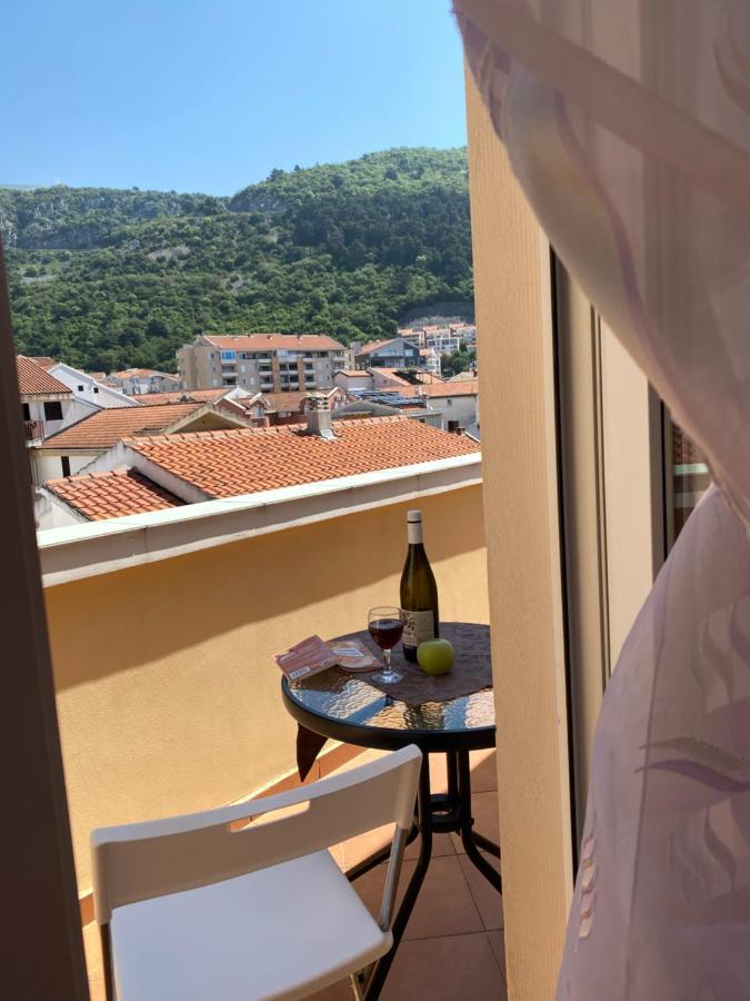 Guest House Villa Natali Будва Екстериор снимка