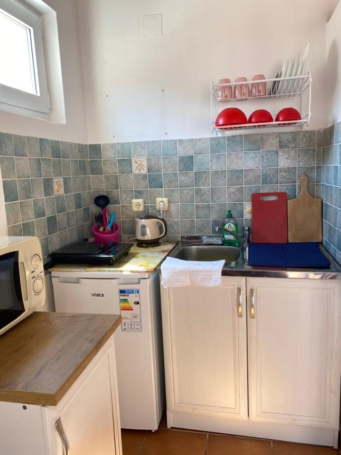 Guest House Villa Natali Будва Екстериор снимка