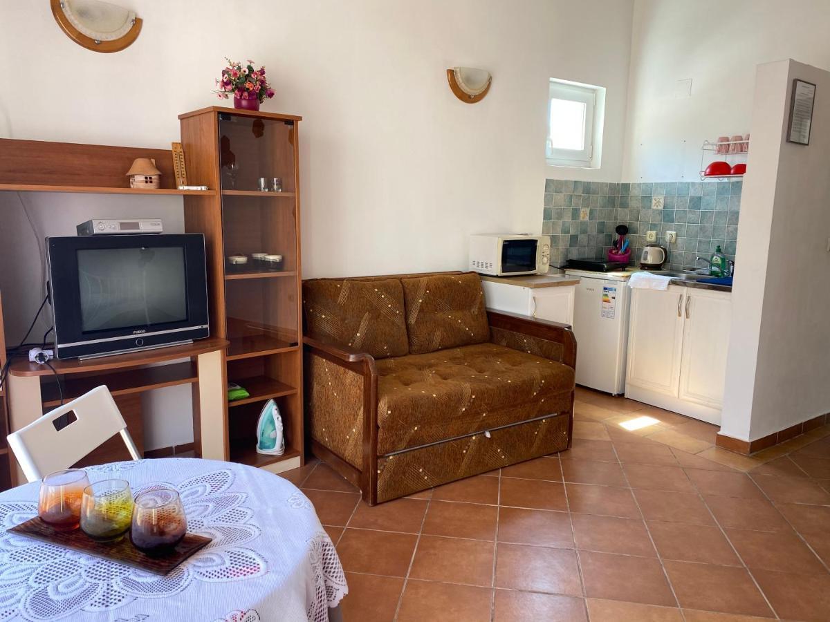 Guest House Villa Natali Будва Екстериор снимка