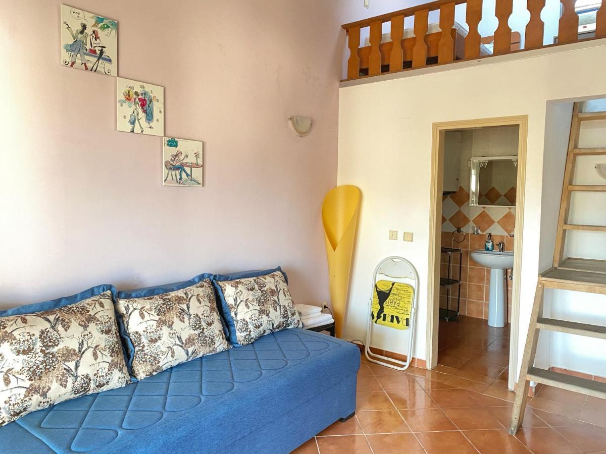 Guest House Villa Natali Будва Екстериор снимка