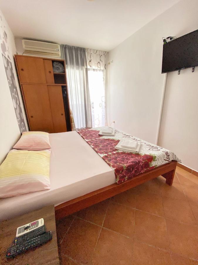 Guest House Villa Natali Будва Екстериор снимка