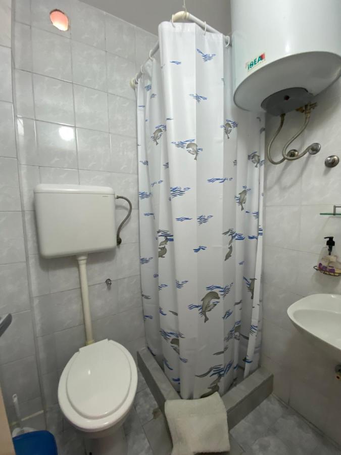 Guest House Villa Natali Будва Екстериор снимка