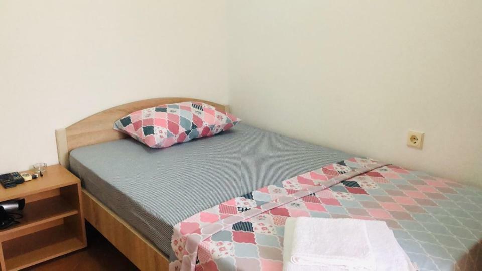 Guest House Villa Natali Будва Екстериор снимка