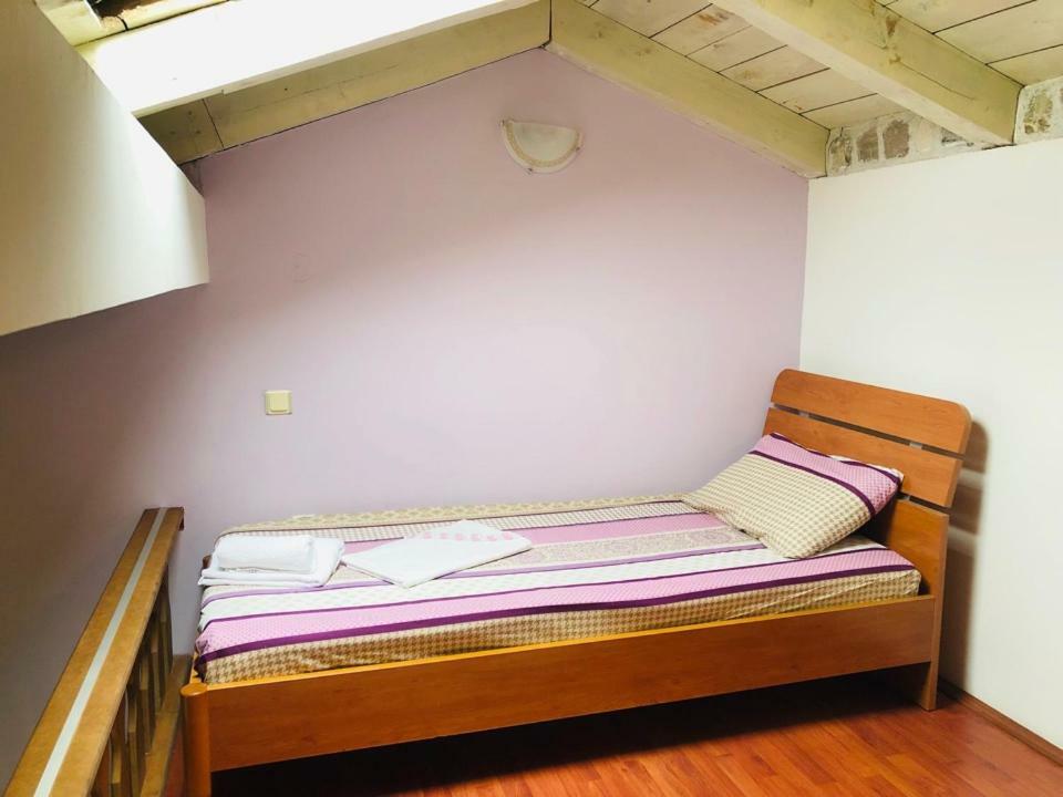Guest House Villa Natali Будва Екстериор снимка
