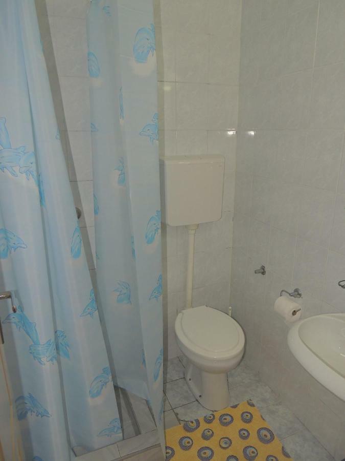 Guest House Villa Natali Будва Екстериор снимка